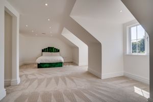 Bedroom Five- click for photo gallery